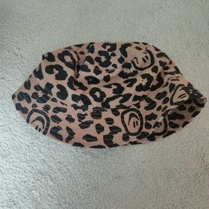 lazy oaf bucket hat